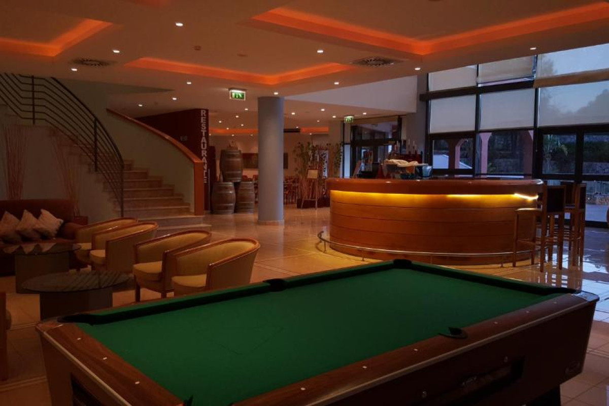 Pestana Alvor Park
