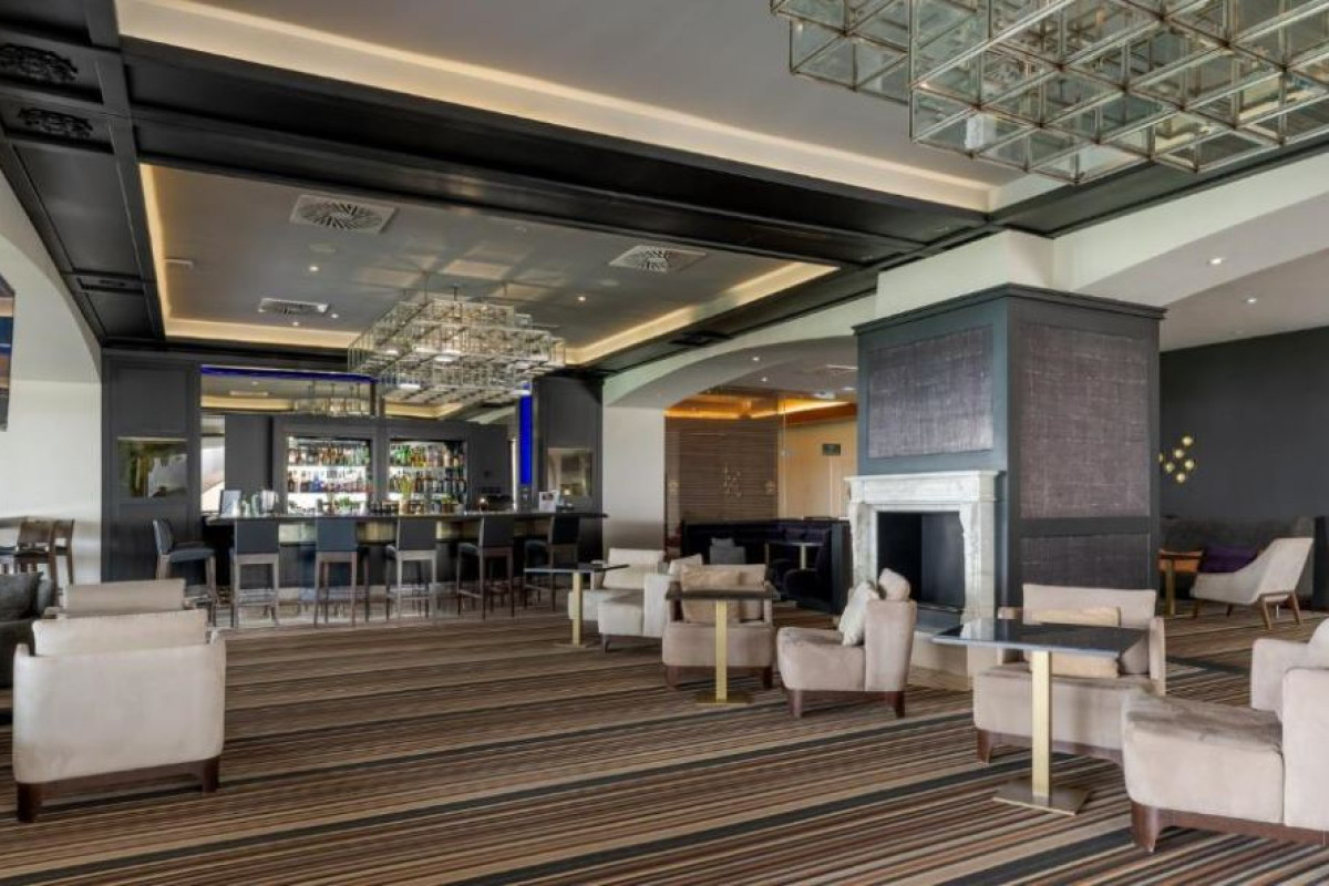 Pestana Alvor Praia