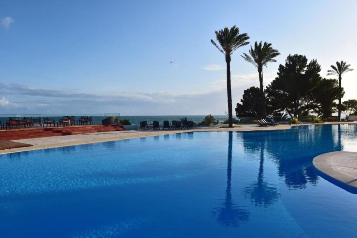 Pestana Alvor Praia