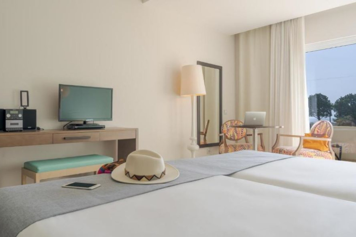 Pestana Alvor Praia