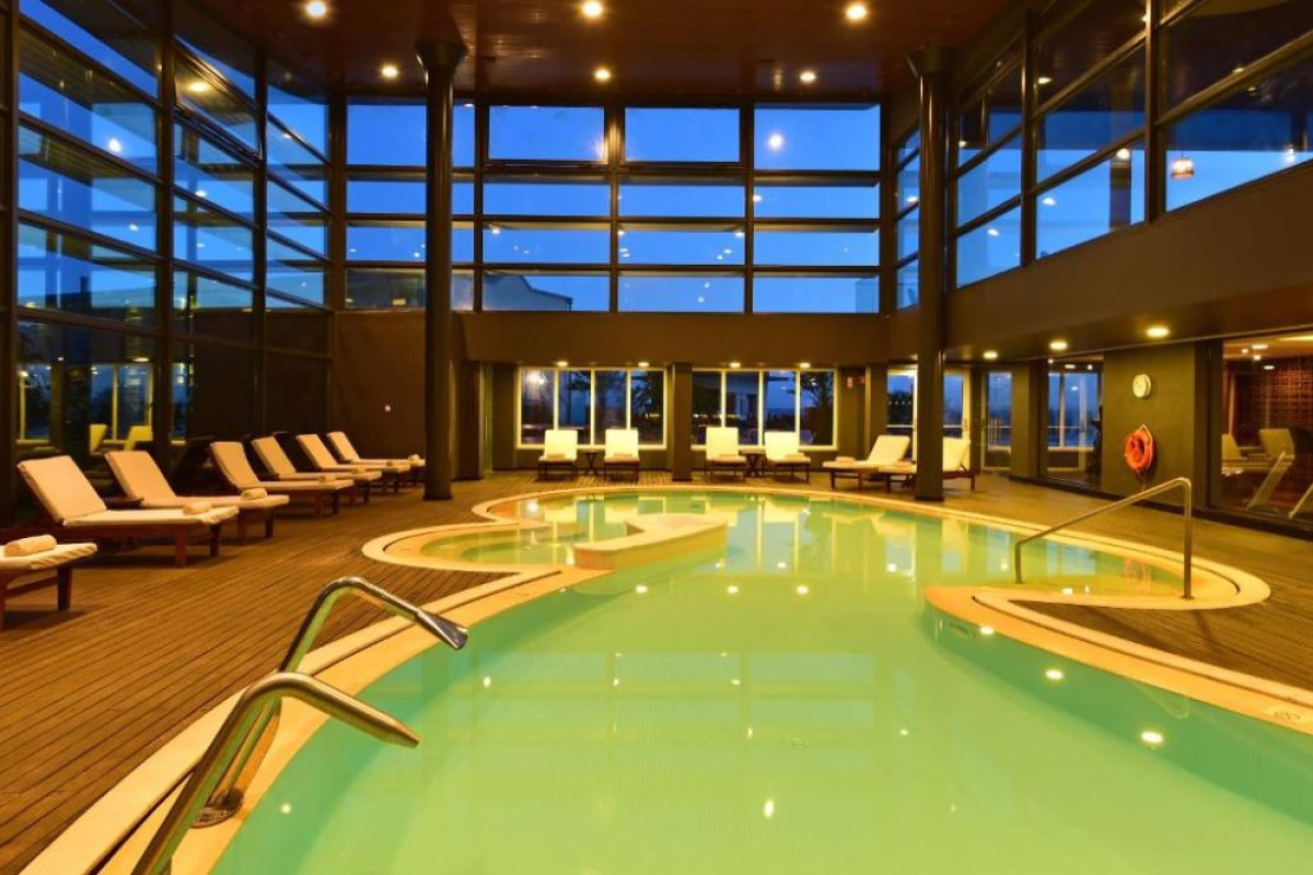 Pestana Alvor Praia
