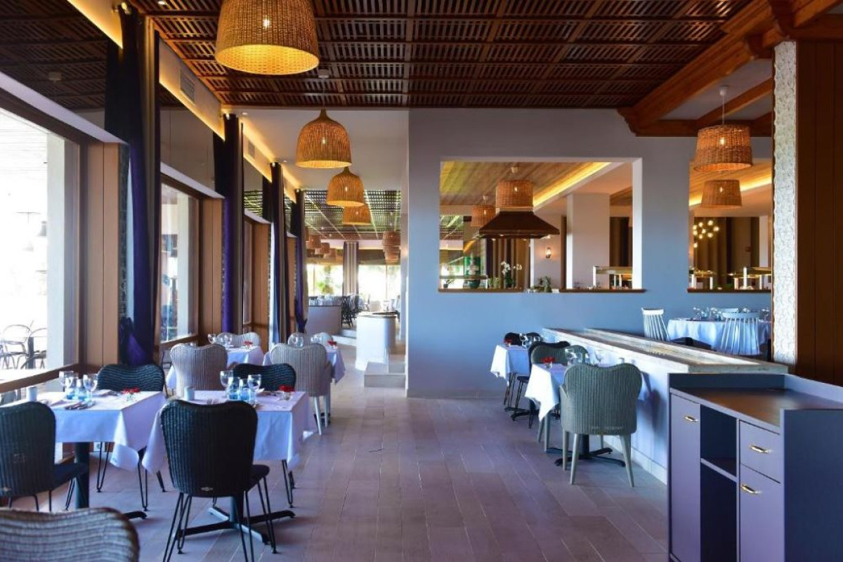 Pestana Alvor Praia