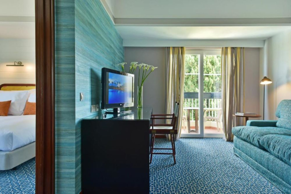 Pestana Alvor Praia