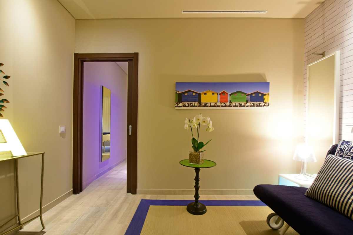 Pestana Alvor South Beach