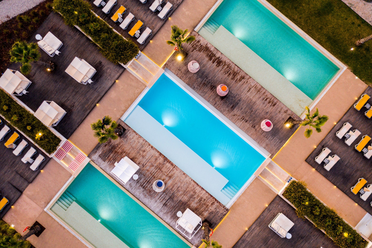 Pestana Alvor South Beach
