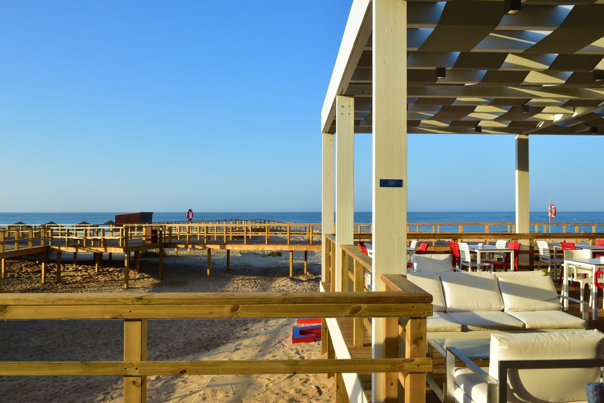 Pestana Alvor South Beach