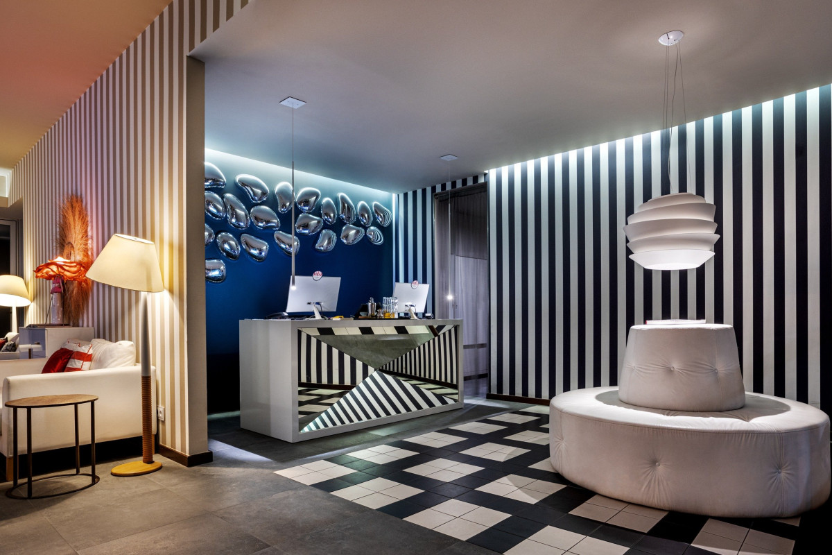 Pestana Alvor South Beach