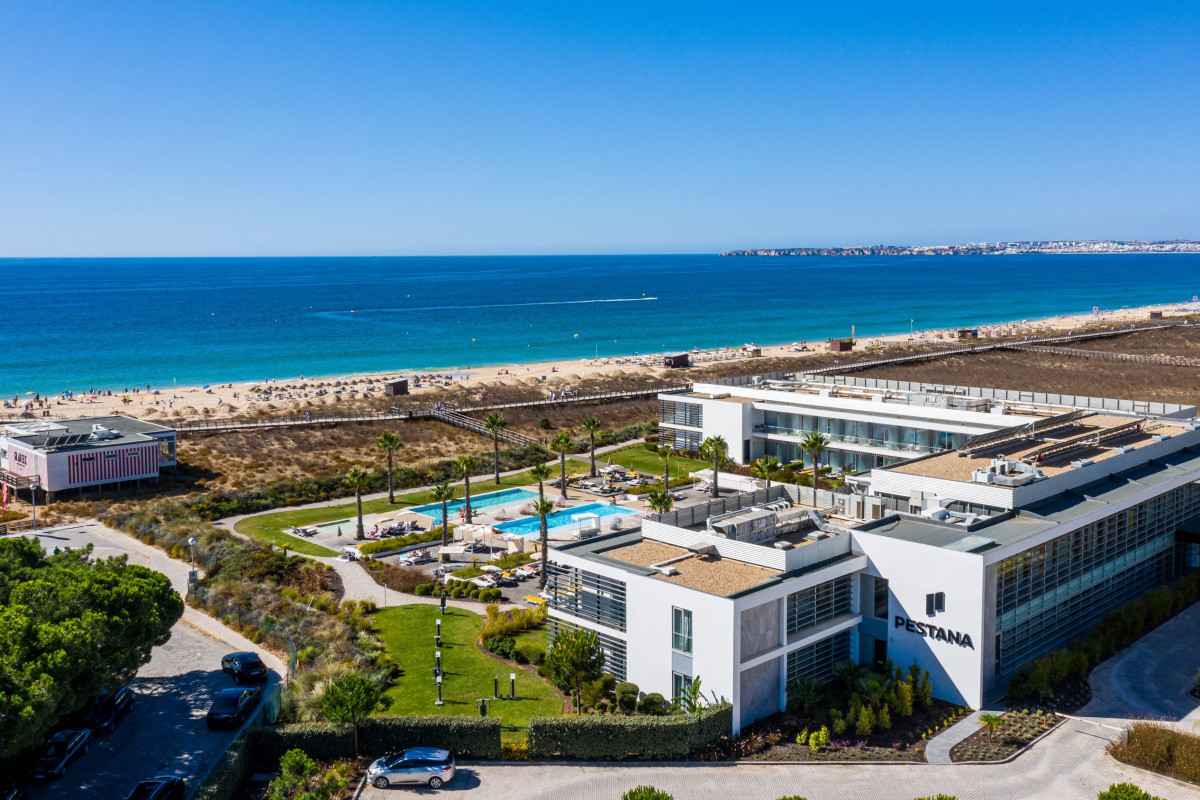 Pestana Alvor South Beach