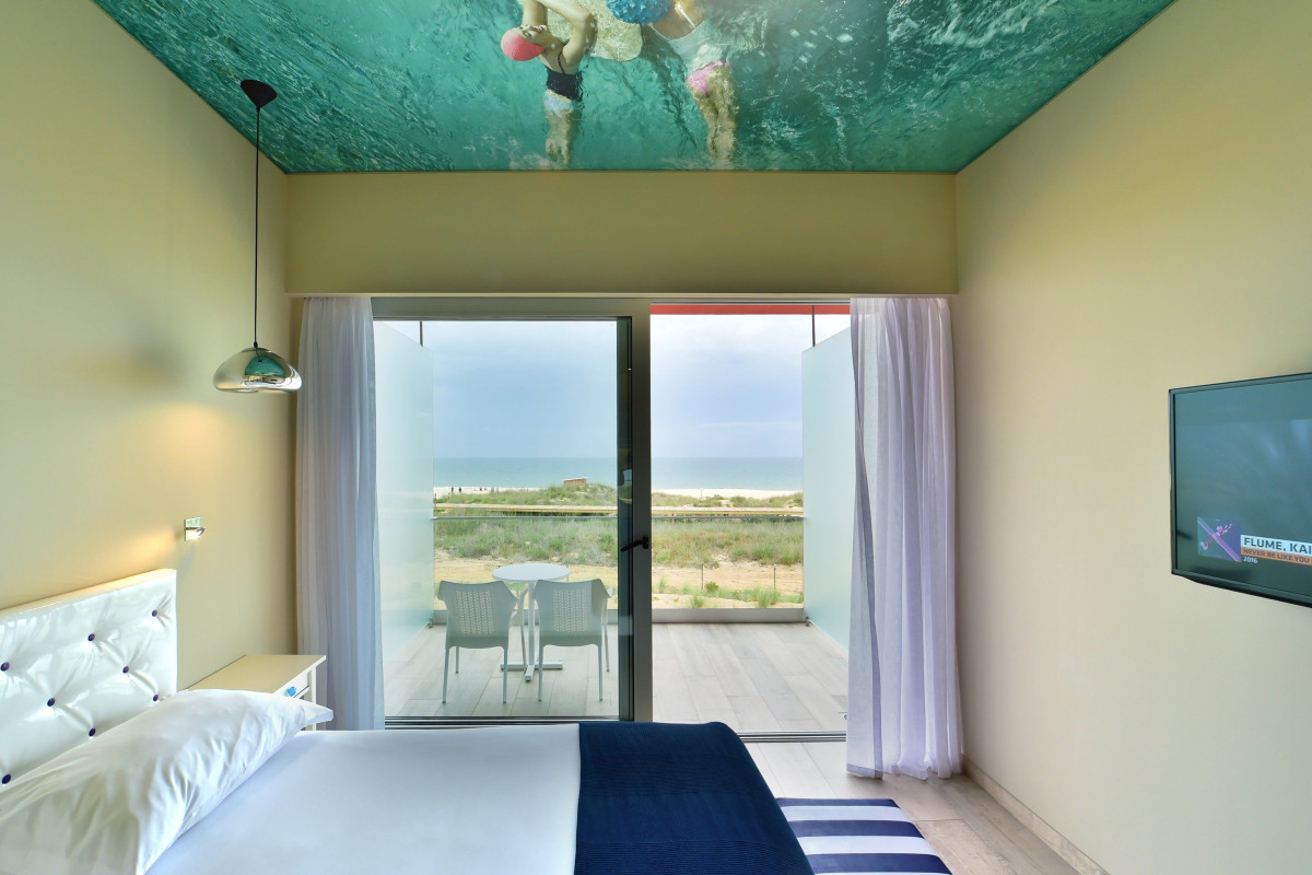 Pestana Alvor South Beach