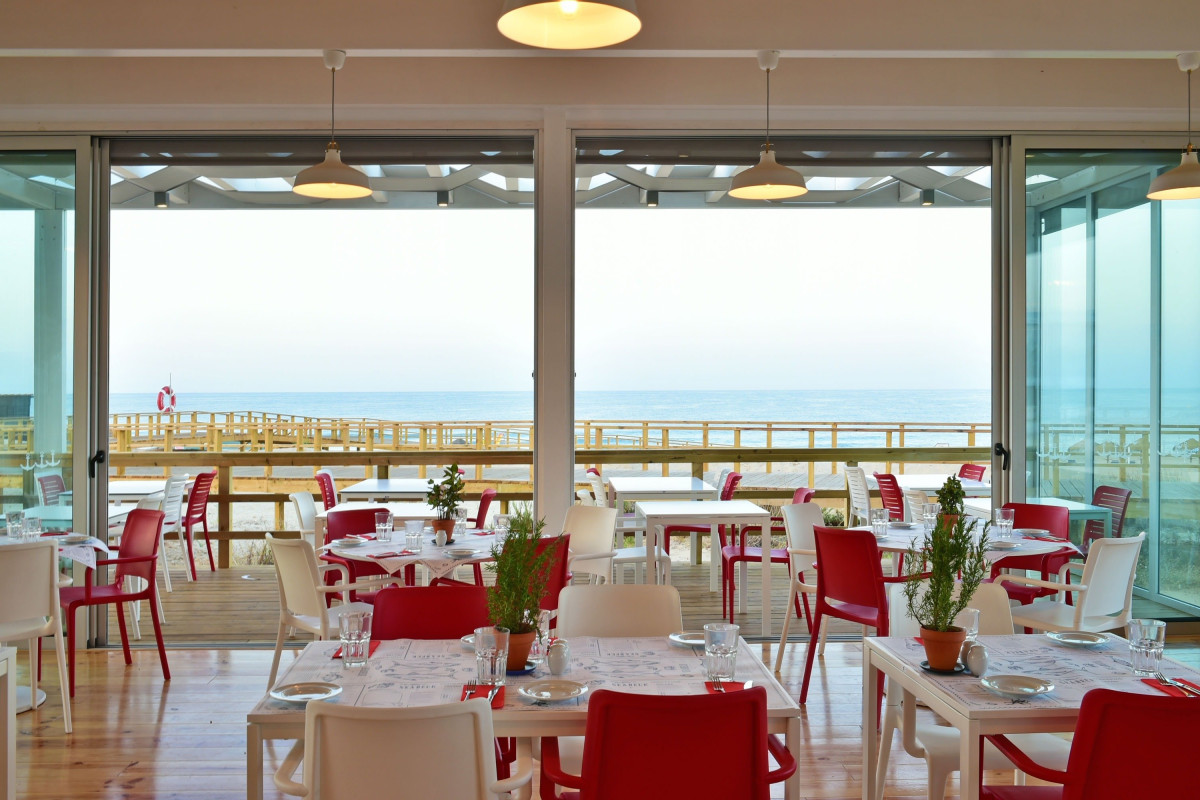 Pestana Alvor South Beach