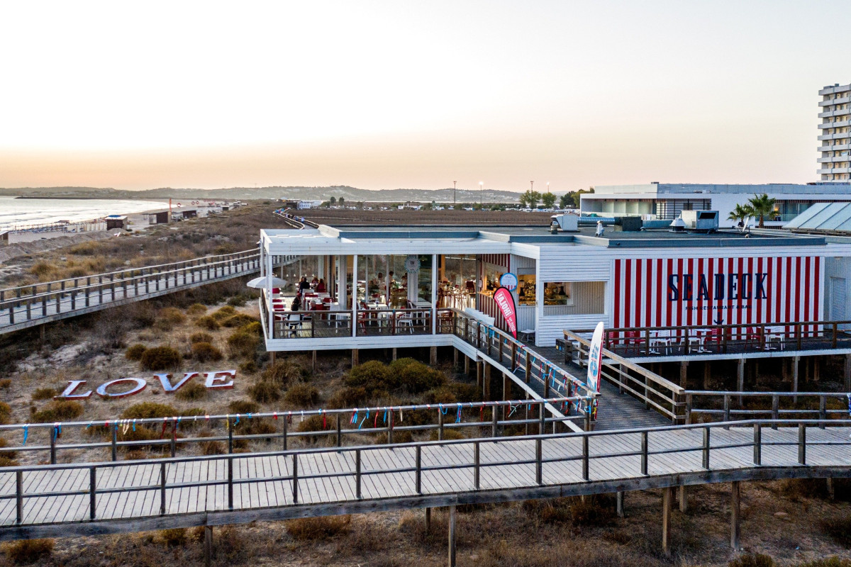 Pestana Alvor South Beach