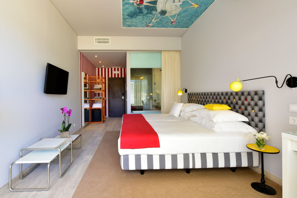 Pestana Alvor South Beach
