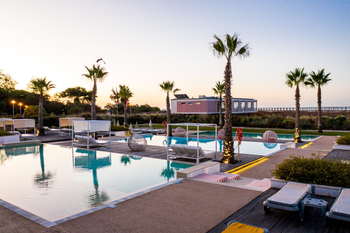 Pestana Alvor South Beach