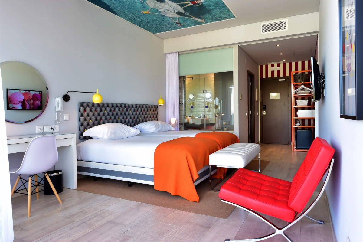 Pestana Alvor South Beach