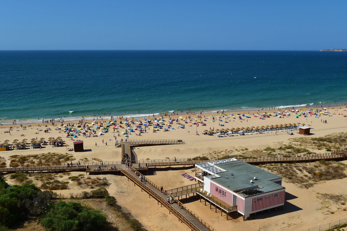 Pestana Alvor South Beach