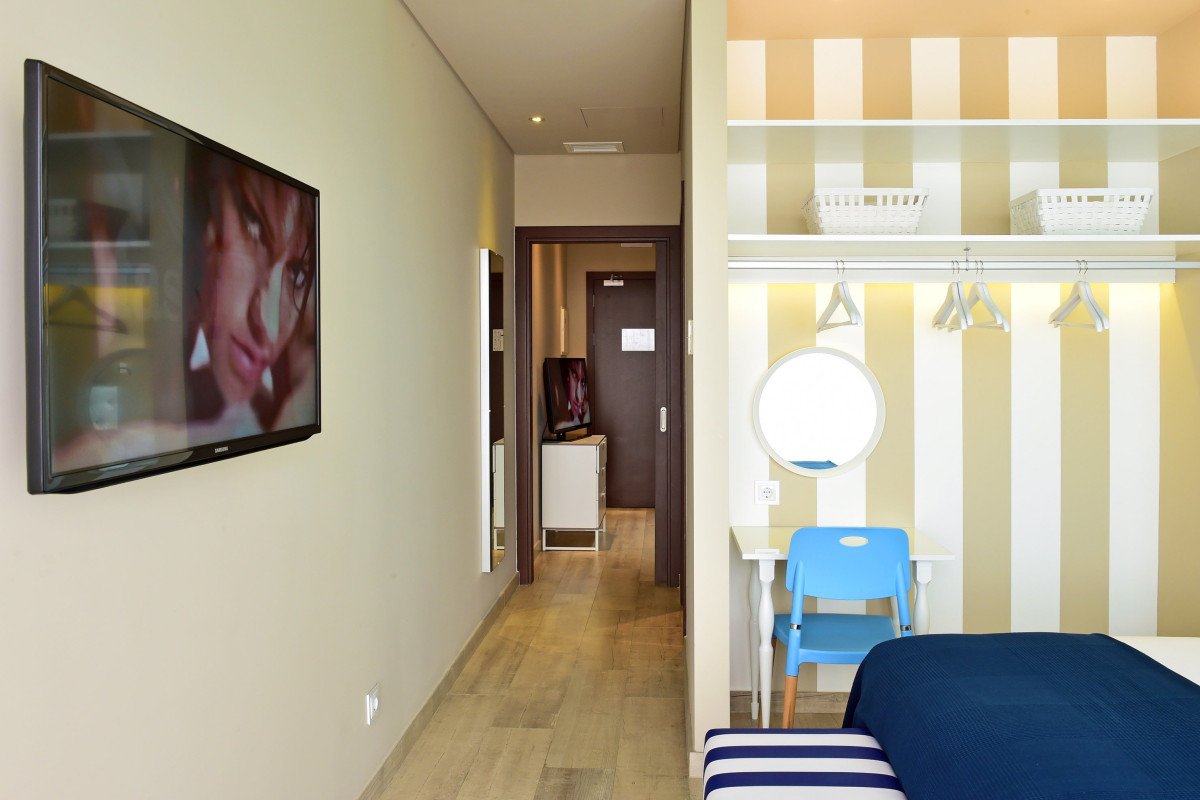Pestana Alvor South Beach