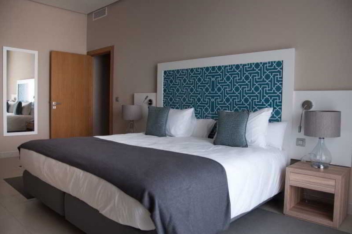 Pestana Casablanca