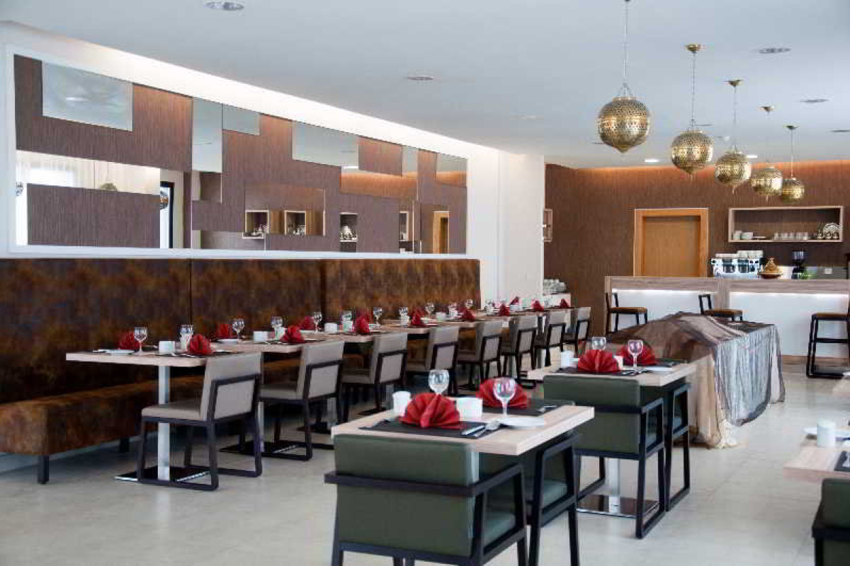 Pestana Casablanca