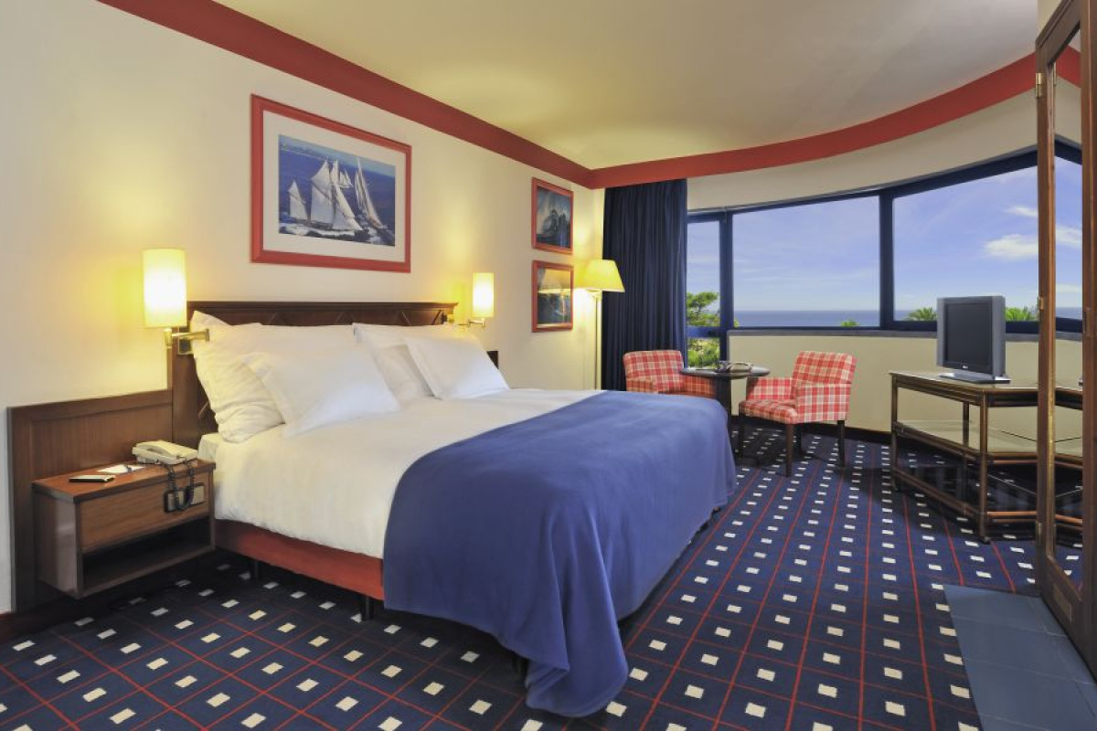 Pestana Cascais