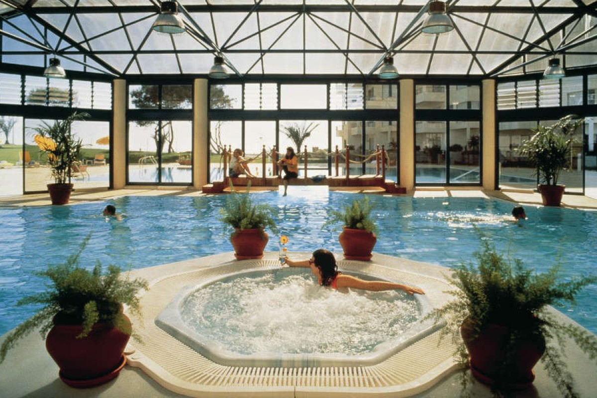 Pestana Cascais