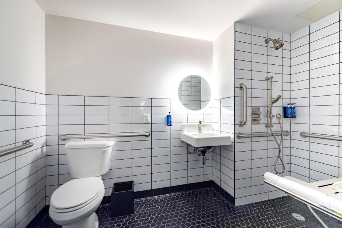 Hotel Pestana CR7 Times Square