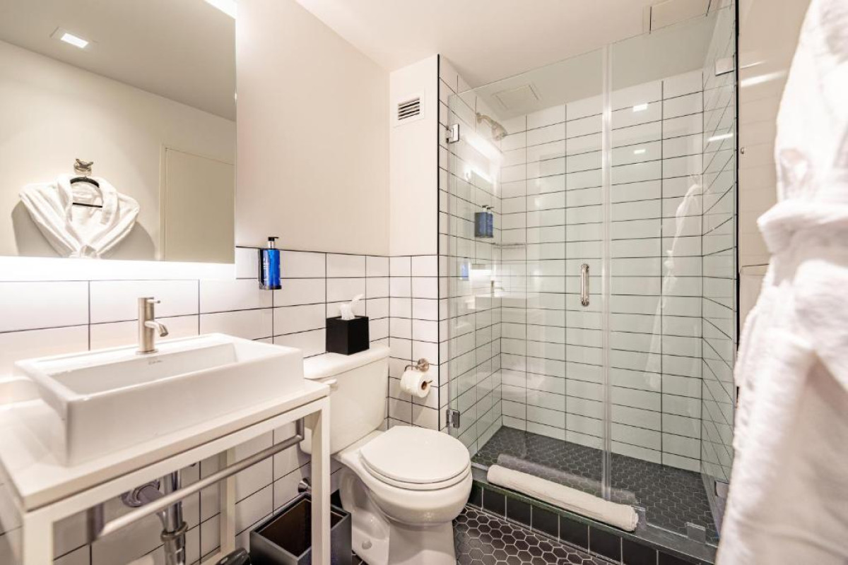 Hotel Pestana CR7 Times Square