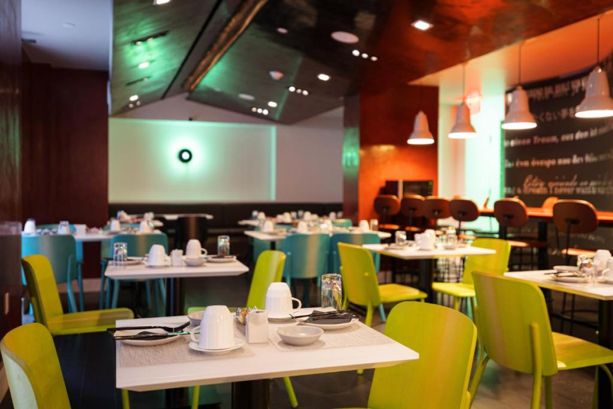 Hotel Pestana CR7 Times Square