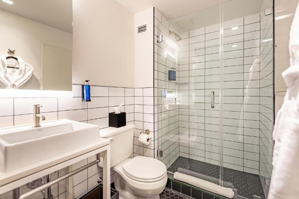 Hotel Pestana CR7 Times Square