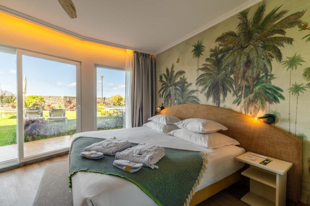 Pestana Ocean Bay - All Inclusive Resort