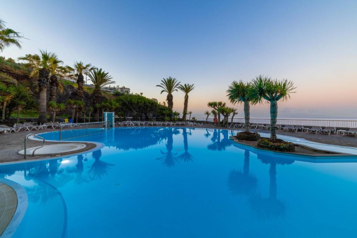 Pestana Ocean Bay - All Inclusive Resort