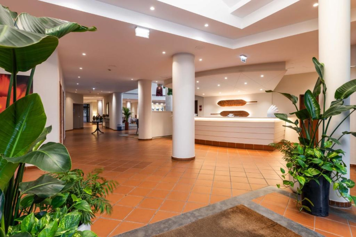 Pestana Ocean Bay - All Inclusive Resort