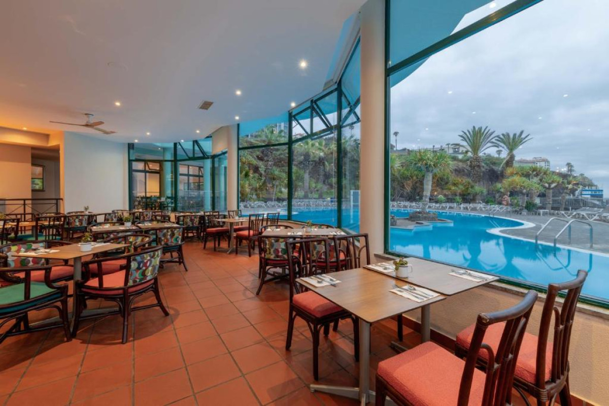 Pestana Ocean Bay - All Inclusive Resort