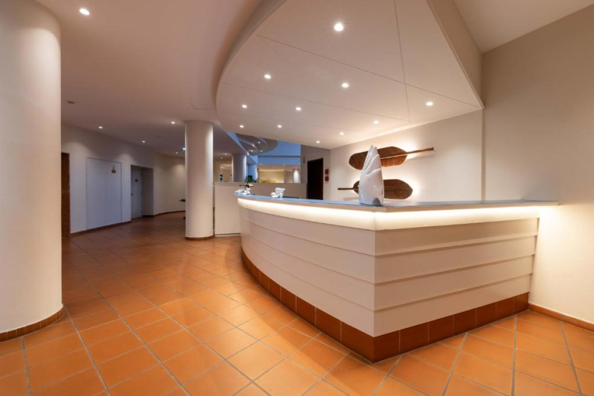 Pestana Ocean Bay - All Inclusive Resort