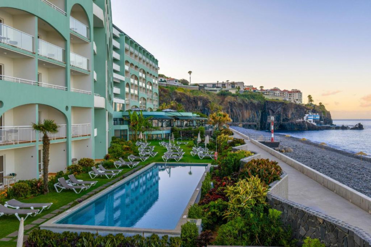Pestana Ocean Bay - All Inclusive Resort