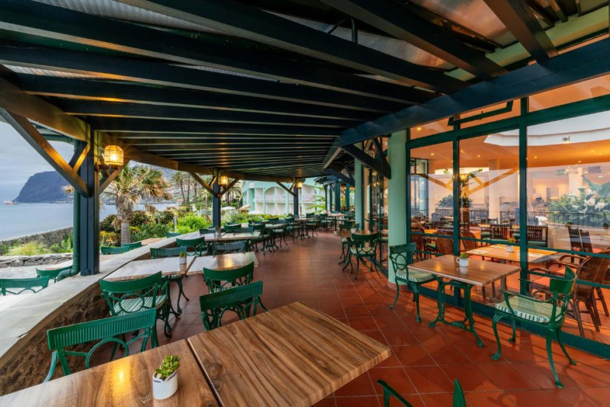Pestana Ocean Bay - All Inclusive Resort