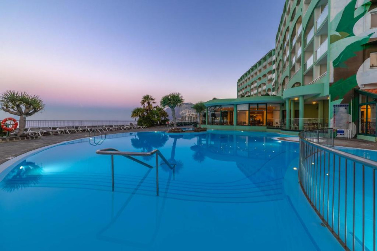 Pestana Ocean Bay - All Inclusive Resort