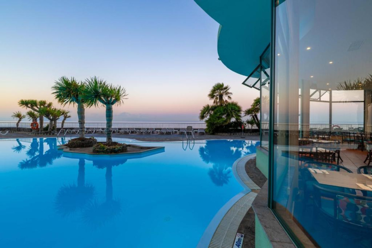 Pestana Ocean Bay - All Inclusive Resort