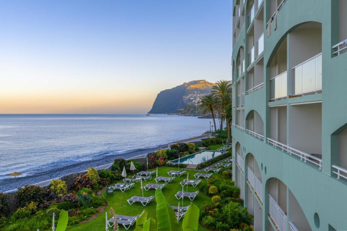 Pestana Ocean Bay - All Inclusive Resort