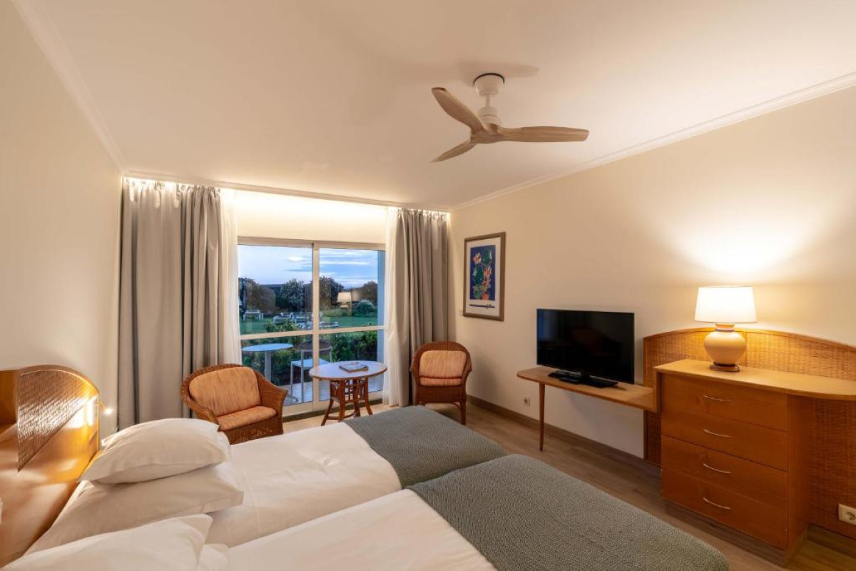 Pestana Ocean Bay - All Inclusive Resort