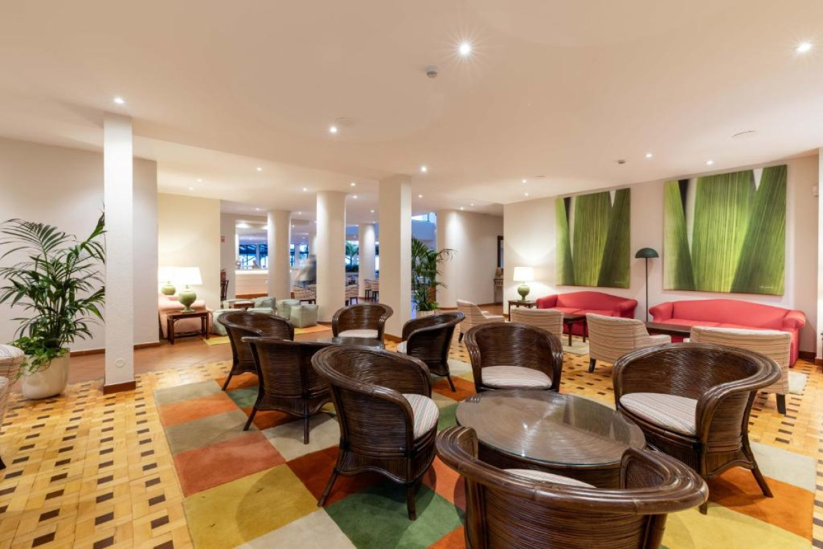 Pestana Ocean Bay - All Inclusive Resort