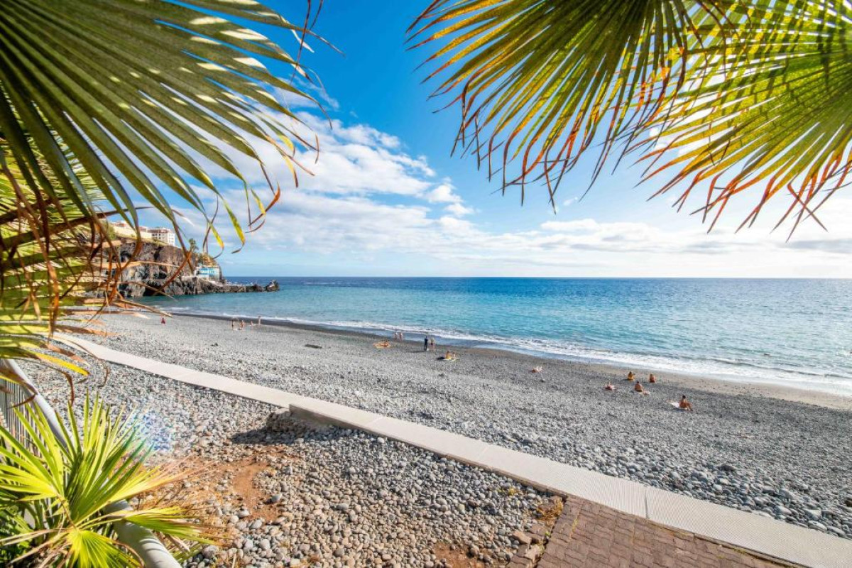 Pestana Ocean Bay - All Inclusive Resort