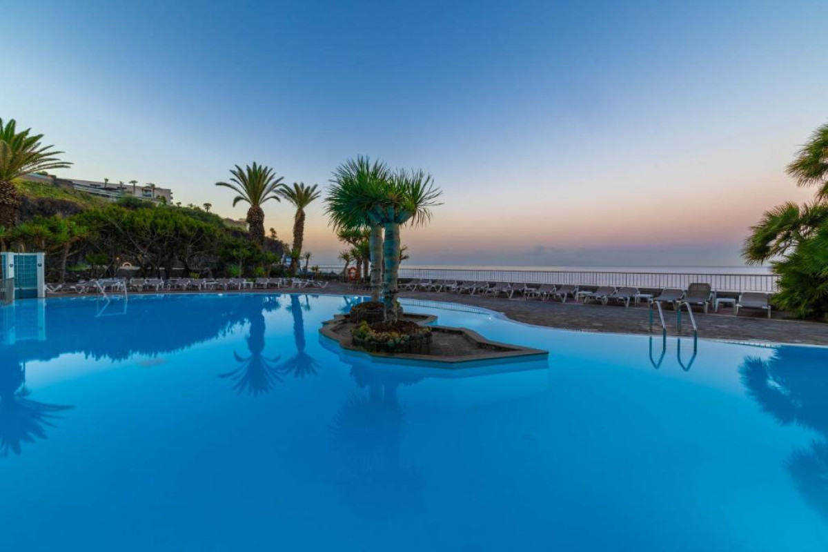 Pestana Ocean Bay - All Inclusive Resort