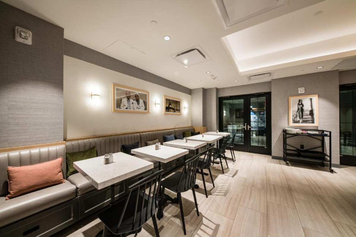 Hotel Pestana Park Avenue