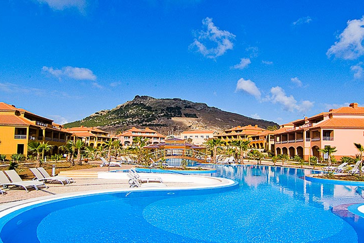 Pestana Porto Santo
