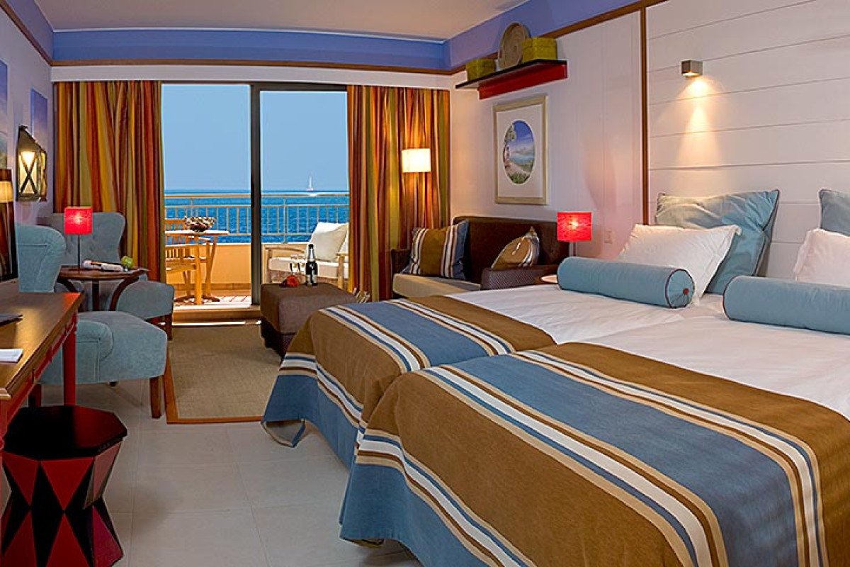 Pestana Porto Santo