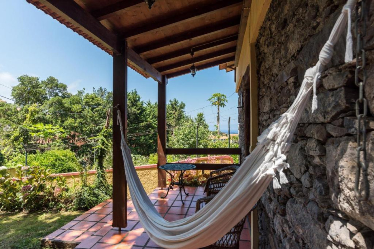 Hotel Pestana Quinta do Arco Nature & Rose Garden