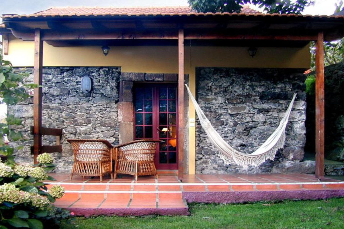 Hotel Pestana Quinta do Arco Nature & Rose Garden