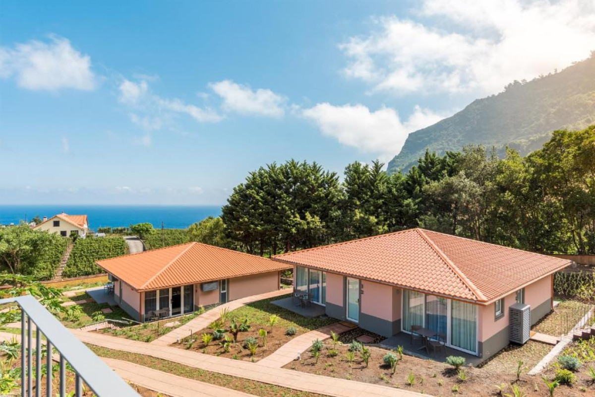 Hotel Pestana Quinta do Arco Nature & Rose Garden