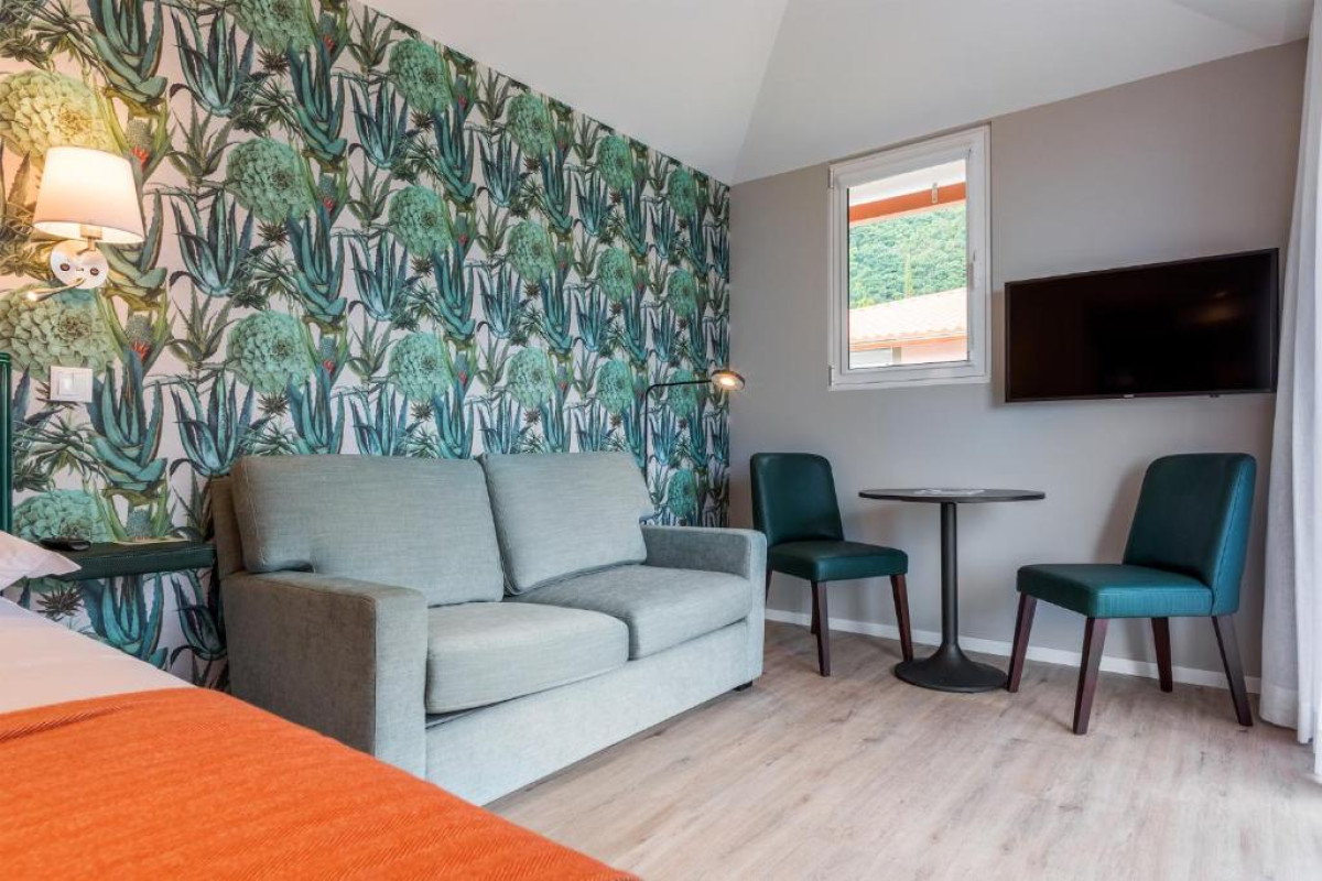 Hotel Pestana Quinta do Arco Nature & Rose Garden