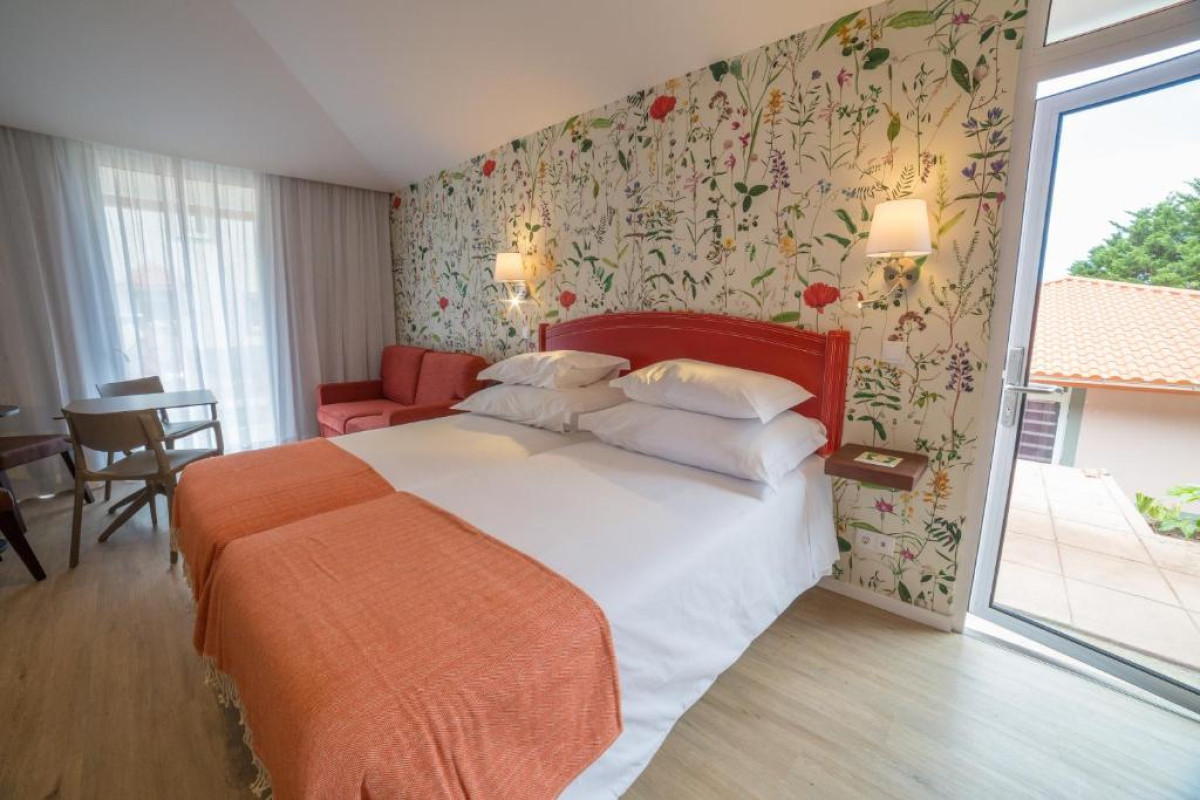 Hotel Pestana Quinta do Arco Nature & Rose Garden